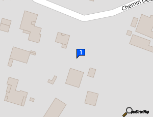 Carte Garage Evolution