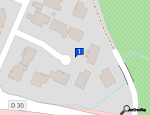 Carte L Atelier D Epoque