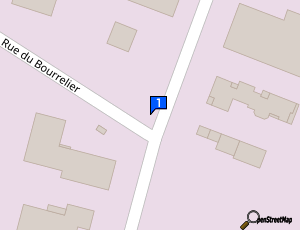 Carte Garage Auto Ksp