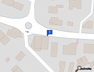 Carte Entreprise Tueleau