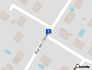 Carte Mb Debosselage