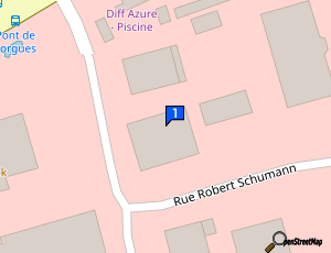 Carte C P A Centre De Preparation Auto