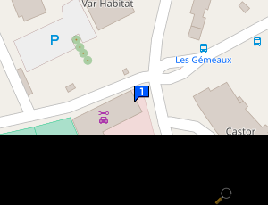 Carte Aml Carrosserie