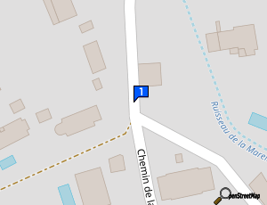 Carte Mecanique Auto Neffiessoise