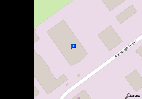 Carte Diwol