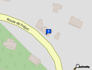 Carte Prestations And Co