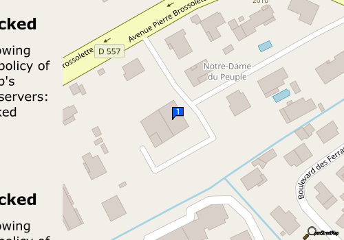 Carte Carrosserie Arneodo Olivier