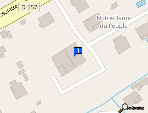 Carte Carrosserie Arneodo Olivier