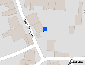 Carte Assistance Pneumatiques