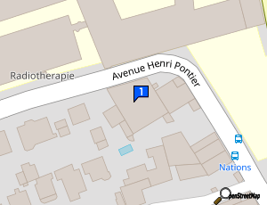 Carte Services Automobiles