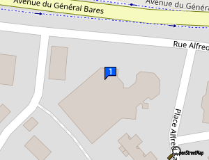 Carte Eurl Ppy Performance