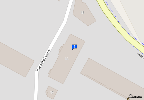 Carte Yas Auto Company