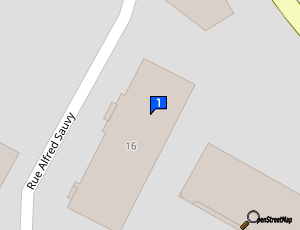 Carte Yas Auto Company