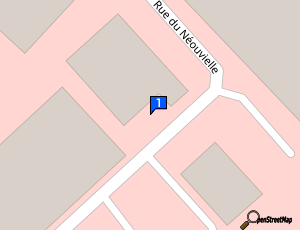 Carte Carrosserie Carozzani