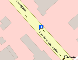 Carte Automobiles Delahaye