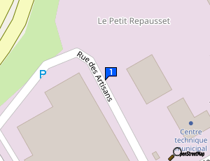 Carte Ambiance 2 Roues