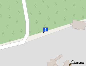 Carte Eurl 1 Temps Daret