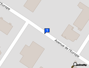 Carte Carrosserie De L Amitie