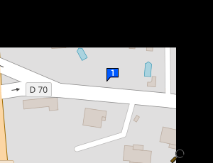 Carte Carrosserie Js Freres