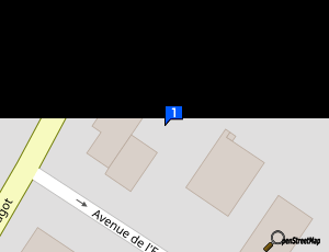 Carte Md Automobiles