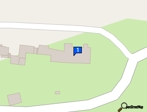 Carte Sarl Carrosserie De L Astarac