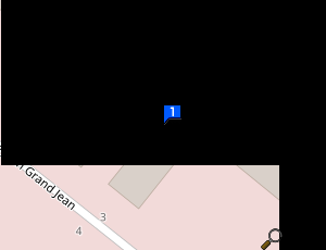 Carte Pneu Thibaud 31