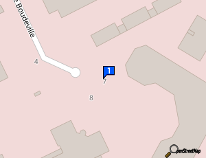 Carte Mobiltes Garage Solidaire