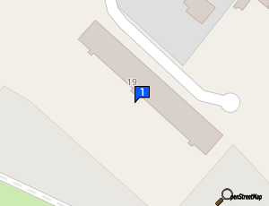 Carte Rg Carrosserie