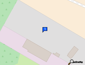 Carte Garage De La Palliere
