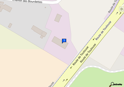 Carte Sk Automobiles