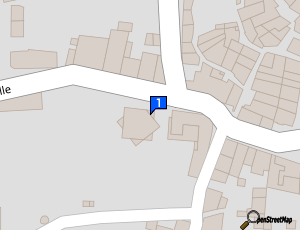 Carte Europ Prestige Car Ltd Europ Prestige