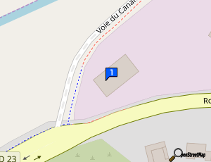 Carte Carrosserie De L Amitie