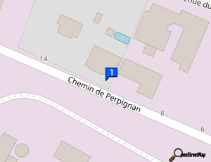 Carte Sasu Alm Automobile