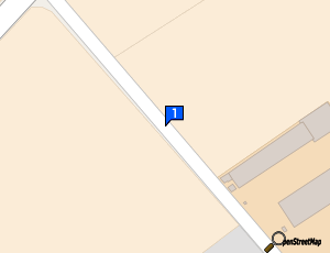 Carte Lattes Automobile 34