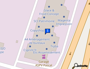 Carte Gp34