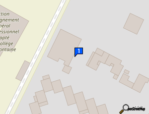 Carte Soc D Exploitation Carrosserie Calsina