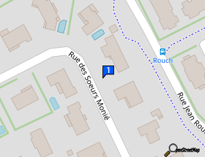 Carte Diagnostic Reparation