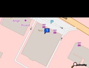 Carte Ng Developpement Et Services