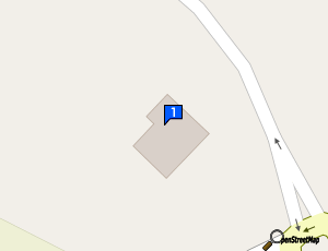 Carte Eurl Gilles Betton