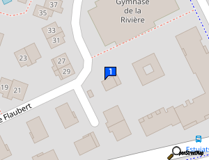 Carte Fleury Sebastien Protect