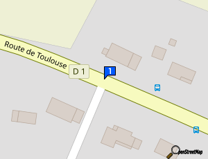 Carte Jean Et Laynet