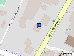 Carte Groupement De L Occasion