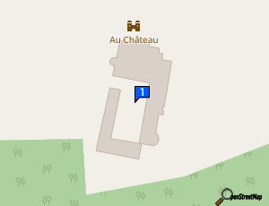 Carte Garage Auto Passion