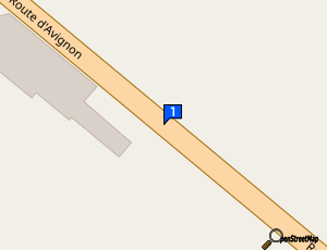 Carte Aix Hayon Depannage