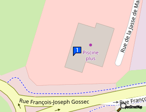 Carte Sarl Equipem & Amenagem Speciaux Aut