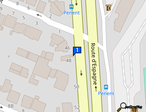 Carte Rivluxure Covering Carwash