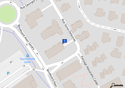 Carte B36