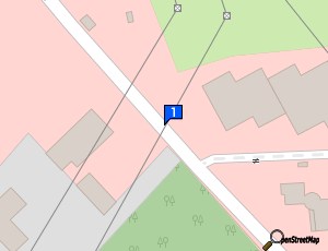 Carte Meca Pneus Services