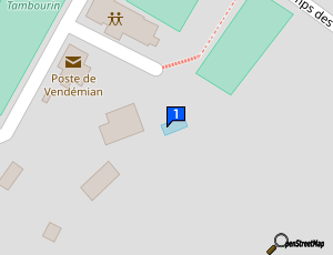 Carte Entretien Automobile Vendemian