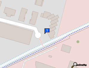 Carte Carrosserie De Lardenne